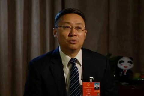 全国人大代表：四川即将拥有两个P3实验室