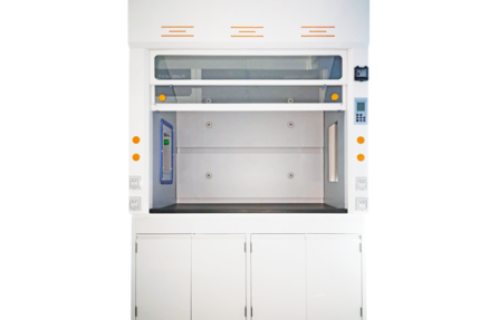 实验室通风橱