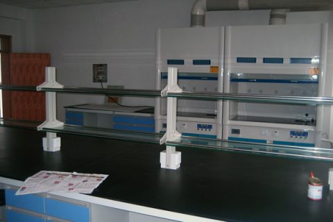 通风柜应具有的功能是什么？